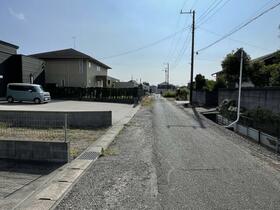 千葉県木更津市江川