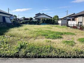 茨城県つくばみらい市山王新田