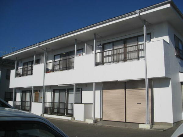 apartment 福島県伊達郡国見町大字藤田字日向二
地図を見る