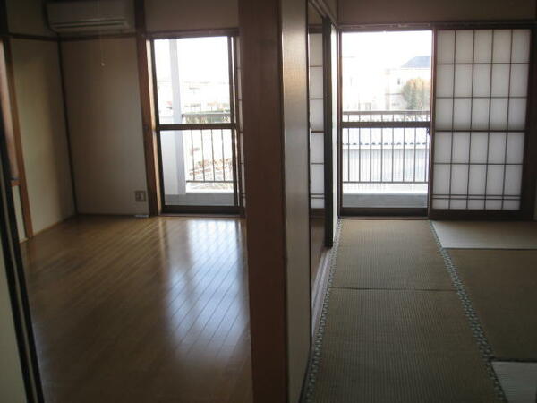 apartment 福島県伊達郡国見町大字藤田字日向二
地図を見る