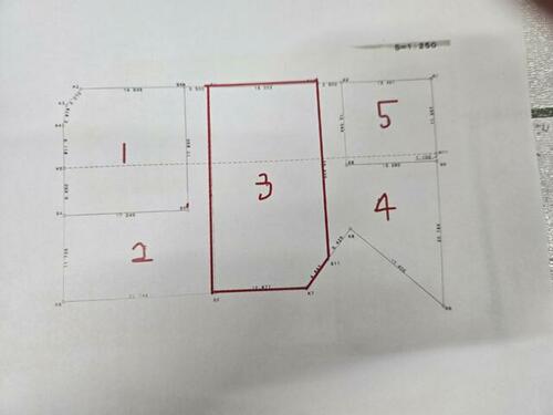 detached 岐阜県安八郡輪之内町南波