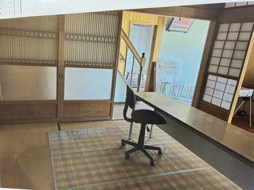 detached 岐阜県安八郡輪之内町南波