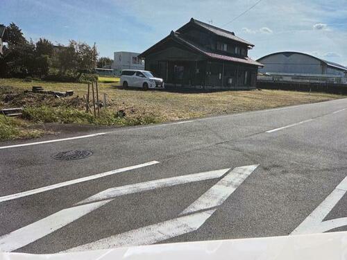 detached 岐阜県安八郡輪之内町南波