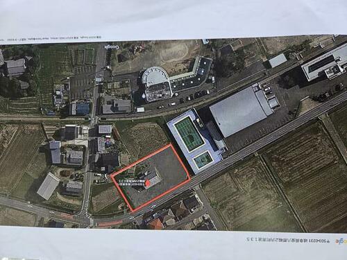 detached 岐阜県安八郡輪之内町南波