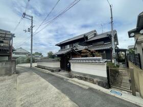 奈良県生駒郡安堵町大字窪田