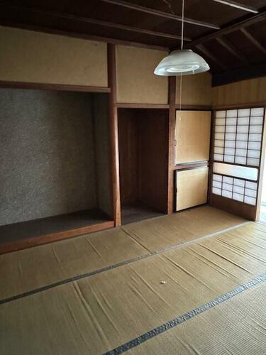 detached 島根県松江市鹿島町恵曇