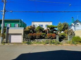 北海道江別市大麻栄町