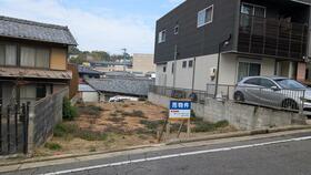 愛知県岡崎市六供町字杉本