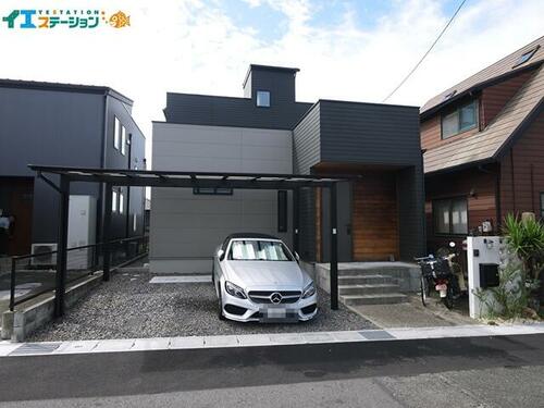 detached 愛知県蒲郡市三谷町諏訪山