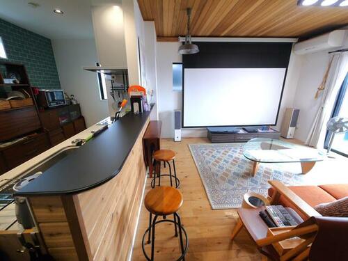 detached 愛知県蒲郡市三谷町諏訪山