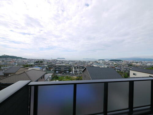 detached 愛知県蒲郡市三谷町諏訪山