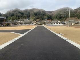 広島県尾道市美ノ郷町白江