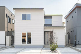 石川県金沢市三口町火