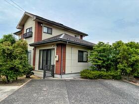島根県出雲市築山新町