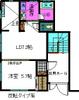 旭駅より徒歩8分 1階 築10年6ヶ月の賃貸物件
