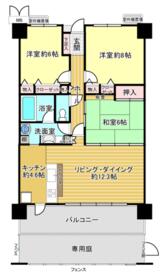 サンシティ貝塚５番館