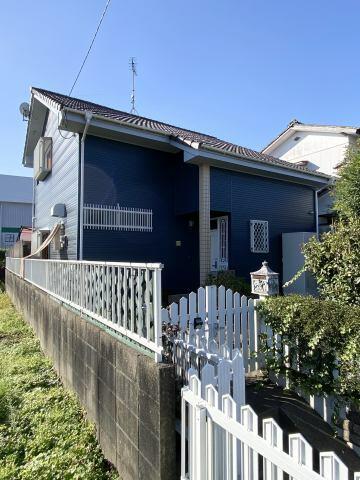 detached 宮崎県児湯郡高鍋町大字北高鍋