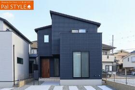 兵庫県加古川市野口町二屋