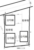 肥塚３丁目Ｎ－ｂｏｘ　ｔｏｗｎ  ｜ 埼玉県熊谷市肥塚３丁目（賃貸一戸建3LDK・--・72.04㎡） その13