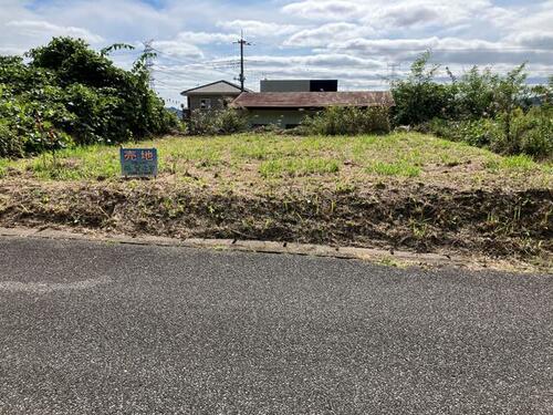 Land, Shioya Town, Tochigi