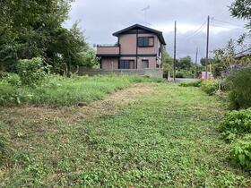 茨城県稲敷市中山