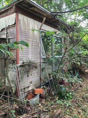 Used Detached House, Awa, Tokushima