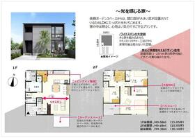 茨城県守谷市けやき台３丁目