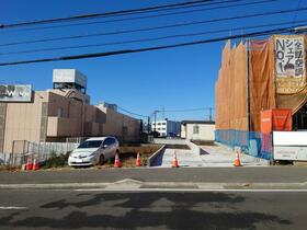 神奈川県藤沢市石川１丁目