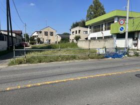 群馬県館林市新宿１丁目