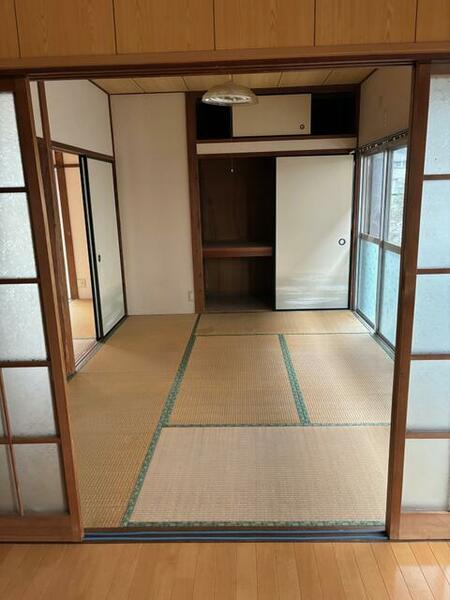 detached 茨城県筑西市茂田

地図を見る