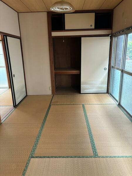 detached 茨城県筑西市茂田

地図を見る