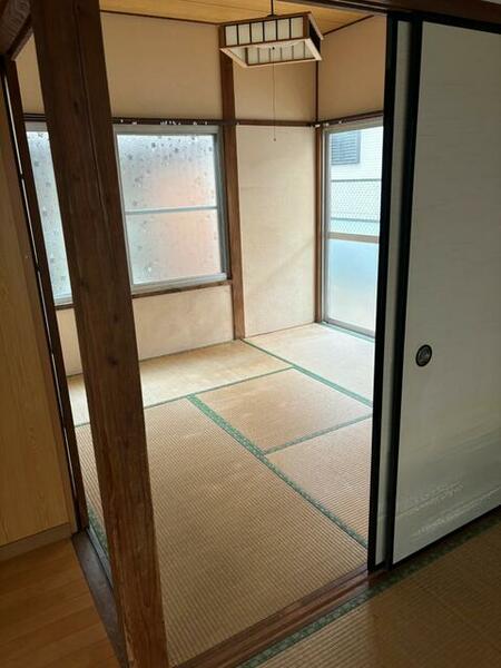 detached 茨城県筑西市茂田

地図を見る