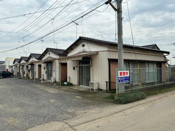 detached 茨城県筑西市茂田

地図を見る