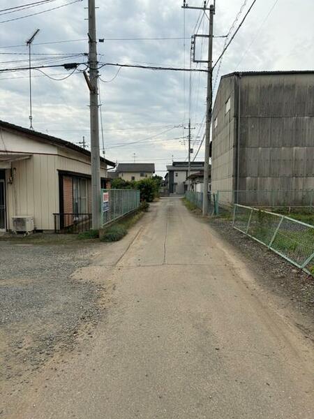 detached 茨城県筑西市茂田

地図を見る