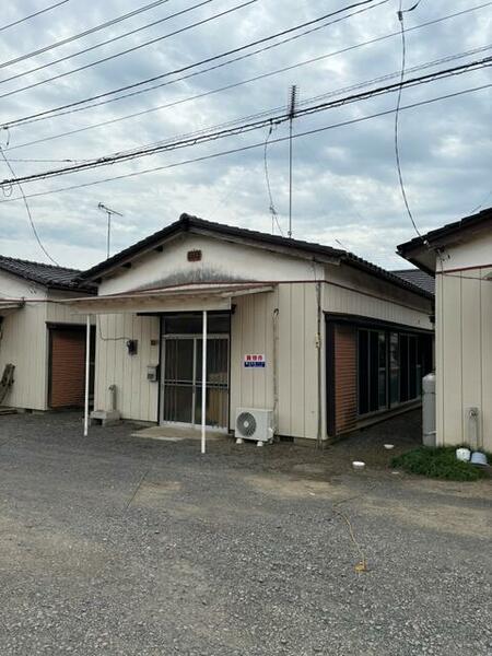 detached 茨城県筑西市茂田

地図を見る