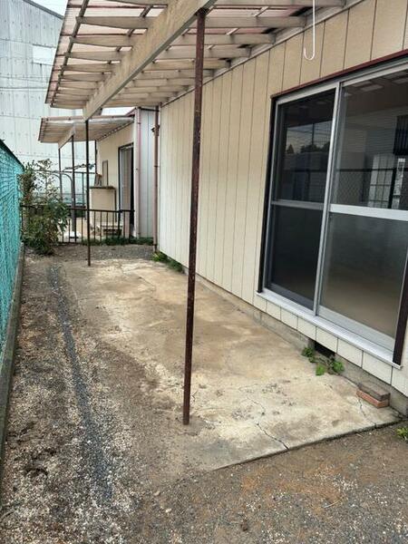 detached 茨城県筑西市茂田

地図を見る