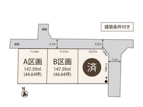 三重県津市一身田中野