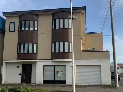 detached 北海道広尾郡広尾町本通８丁目