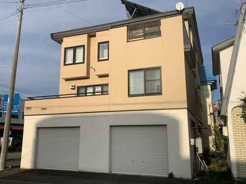 detached 北海道広尾郡広尾町本通８丁目