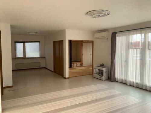 detached 北海道広尾郡広尾町本通８丁目