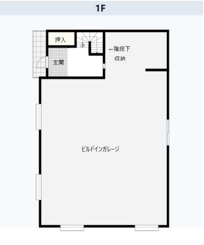detached 北海道広尾郡広尾町本通８丁目
