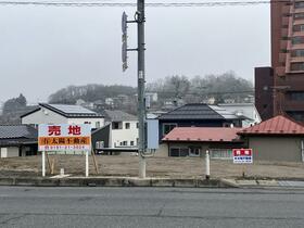 岩手県一関市宮坂町