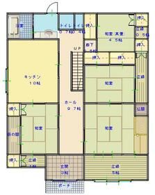 佐賀県鳥栖市村田町