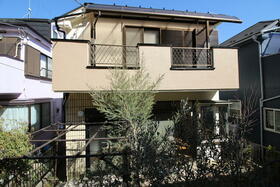 東京都武蔵村山市中藤１丁目