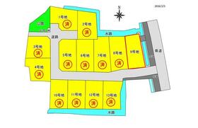 佐賀県佐賀市大和町大字東山田