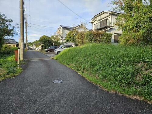Land, Konan, Shiga