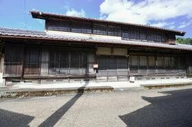 三重県津市美杉町上多気