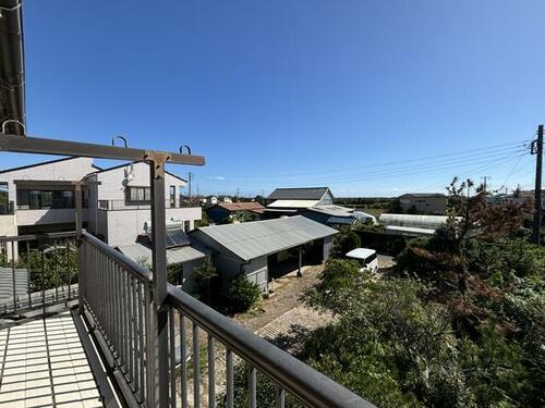 detached 千葉県山武市松ヶ谷ロ