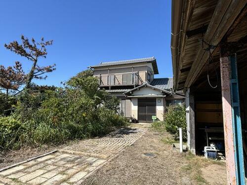 detached 千葉県山武市松ヶ谷ロ