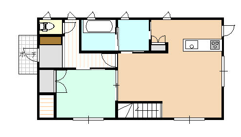 三重県三重郡朝日町の一戸建て | 3100万円 | 3SLDK | 255.93m² | Akiyama house finder
